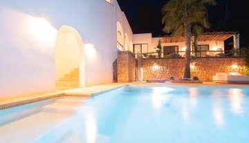 resa estates blackstad finca sale ibiza san miguel night pool.jpg